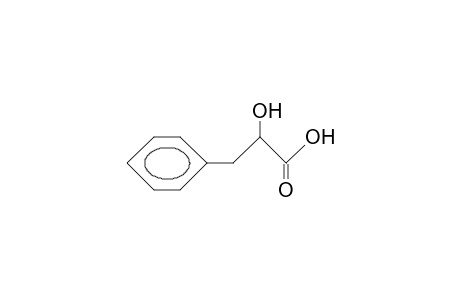 DL-3-Phenyllactic acid