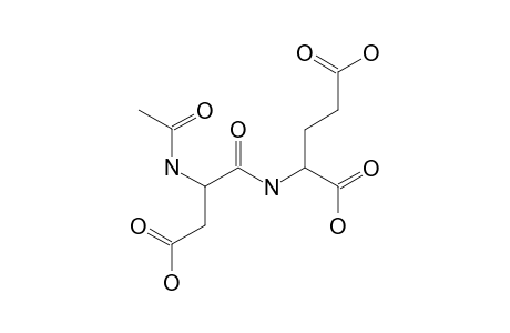 N-ACETYLASPARTYLGLUTAMATE;NAAG