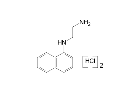 N-(1-Naphthyl)ethylenediamine dihydrochloride