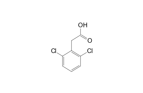 2,6-Dichloro-phenylacetic acid