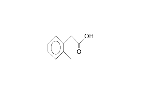 o-Tolylacetic acid