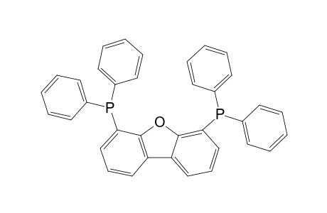 [6-(Diphenylphosphino)dibenzo[b,d]furan-4-yl](diphenyl)phosphine