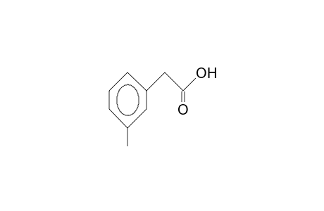 M-Tolyl-acetic acid