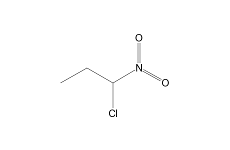 1-chloro-1-nitropropane