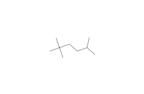 2,2,5-Trimethylhexane