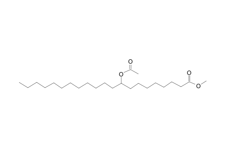 Methyl 9-acetoxyheneicosanoate