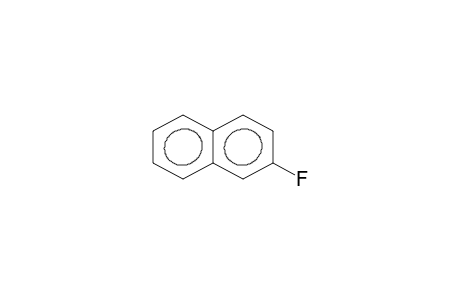 2-Fluornaphthalene