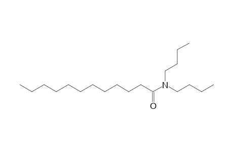 N,N-dibutyldodecanamide