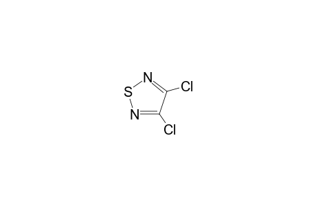 3,4-Dichloro-1,2,5-thiadiazole