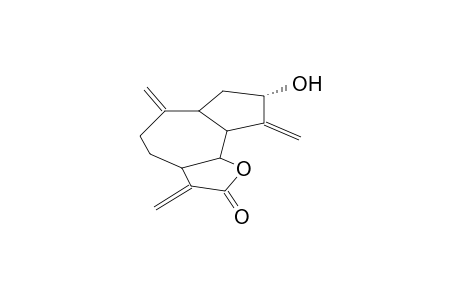 ISOZALUZANIN C