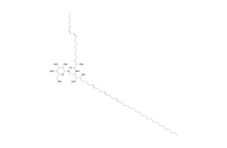 HexCer 37:3;3O/18:2;(2OH)