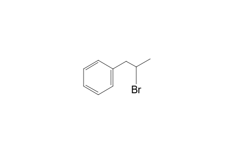 2-Bromopropylbenzene