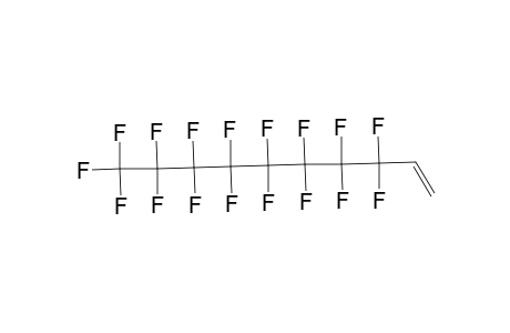 Perfluorodecene