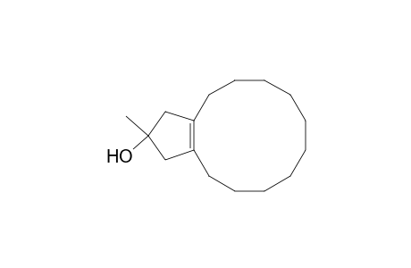 2,3,4,5,6,7,8,9,10,11,12,13-dodecahydro-2-methyl-1h-cyclopentacyclododecen-2-ol