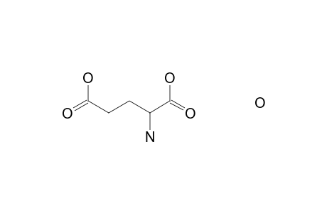 DL-Glutamic acid