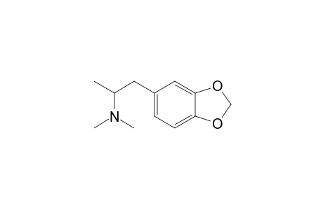 N,N-DIMETHYL-3,4-METHYLENEDIOXYAMPHETAMINE;N,N-DIMETHYL_MDA