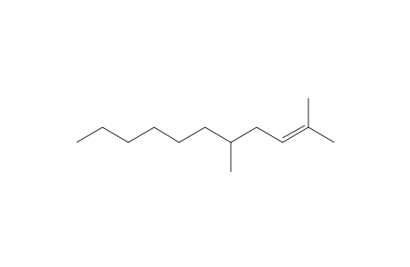 2-Undecene, 2,5-dimethyl-