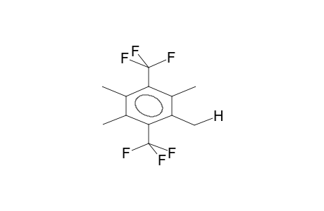 BIS(TRIFLUOROMETHYL)DURENE