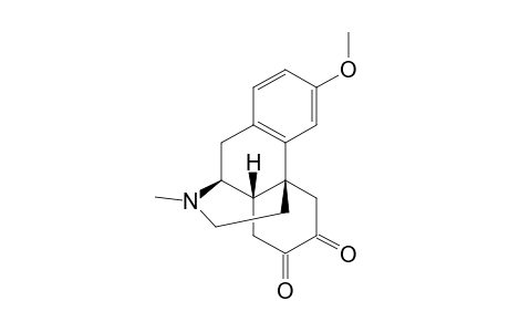 Deoxysinomeninone