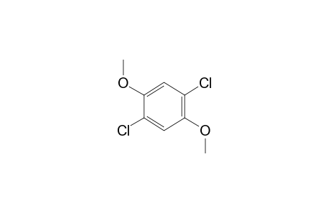 2,5-DICHLORO-1,4-DIMETHOXYBENZENE