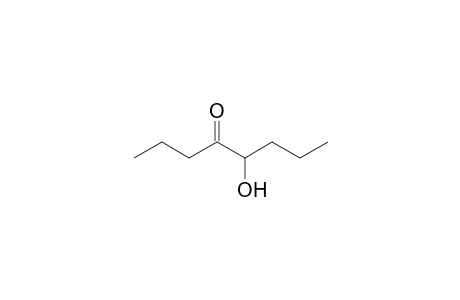 5-Hydroxy-4-octanone