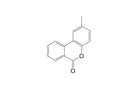 2-METHYL-6-H-BENZO-[C]-CHROMEN-6-ONE