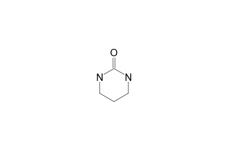 tetrahydro-2-(1H)-pyrimidinone