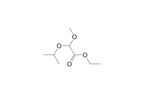 Ethyl methoxyisopropoxyacetate