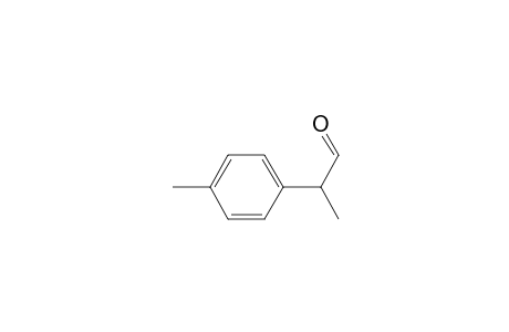 2-(4-Methylphenyl)propanal