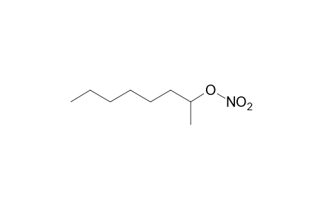 2-octanol, nitrate (ester)