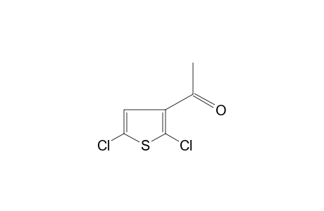 2,5-dichloro-3-thienyl methyl ester