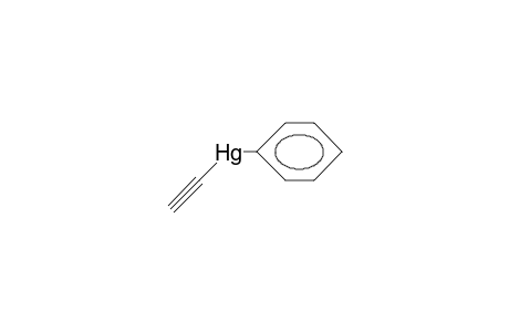 Phenyl-ethinyl-quecksilber