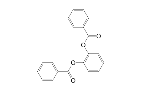 pyrocatechol, dibenzoate