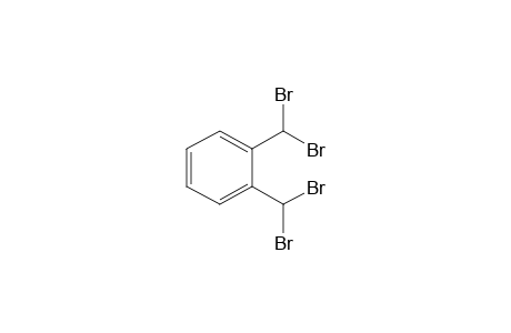 A,A,A',A'-Tetrabromo-O-xylene