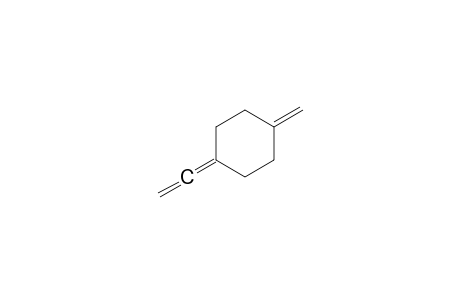 1-Ethenylidene-4-methylenecyclohexane