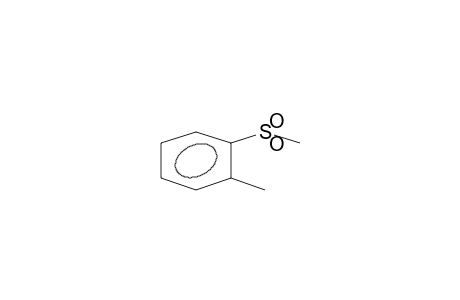 Methyl-2-methylphenyl-sulfone