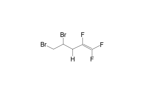 1,1,2-TRIFLUORO-4,5-DIBROMOPENT-1-ENE