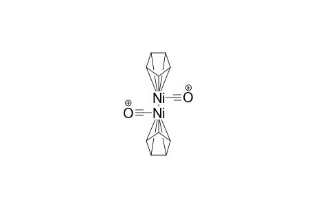 Cyclopentadienylnickel(II) carbonyl, dimer