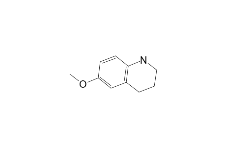 6-Methoxy-1,2,3,4-tetrahydrochinolin