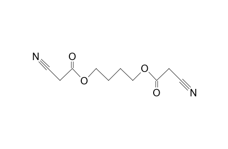 1,4-Butanediol biscyanoacetate