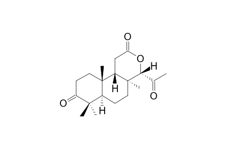 JASPIFERIN-A