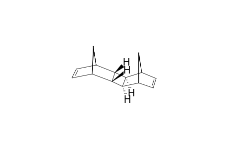 endo-trans-exo-Pentacyclo-[8.2.1.1(4,7).0(2,9).0(3,8)]-tetradecane-5,11-diene