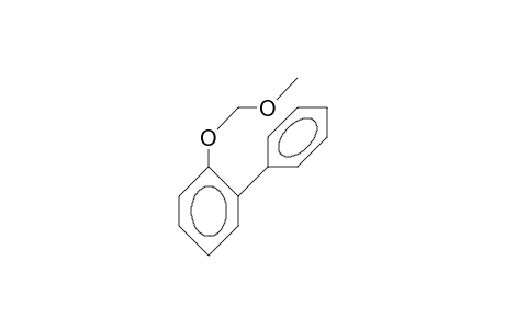 1,1'-BIPHENYL, 2-(METHOXYMETHOXY)-