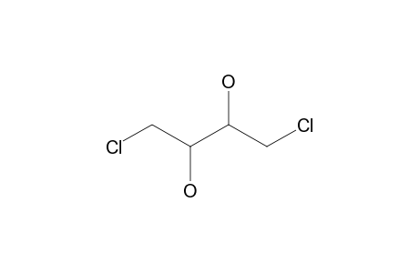 1,4-Dichloro-2,3-butanediol