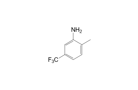 2-Methyl-5-(trifluoromethyl)aniline