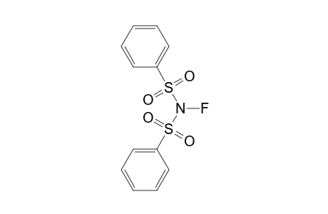 N-Fluorobenzenesulfonimide