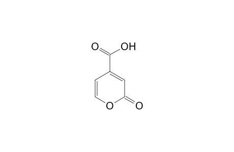 Coumalic acid