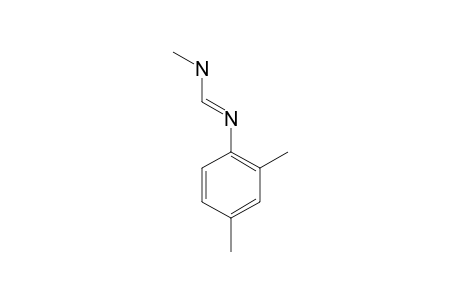 Formamidine