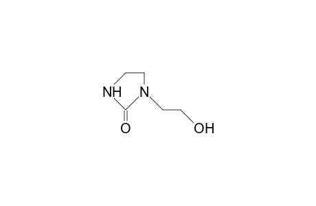 1-(2-Hydroxyethyl)imidazolidin-2-one
