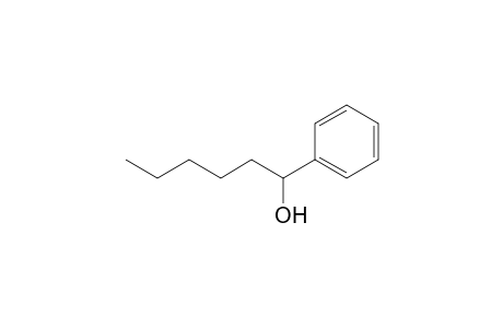 1-Phenylhexan-1-ol